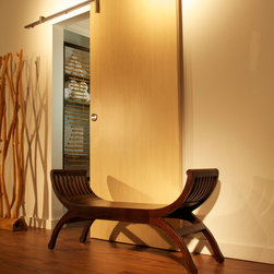 LUMINA-W SERIES - Home Improvement