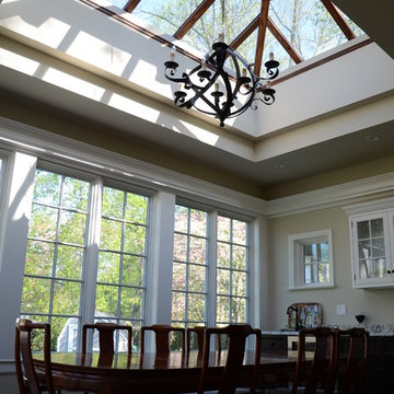 Westfield Colonial Home