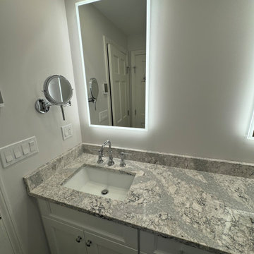 Master Bathroom Cheshire