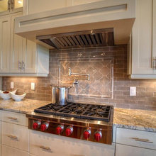 cabinets