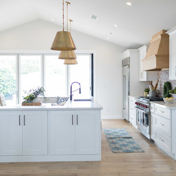 Arcadia Classic Kitchen
