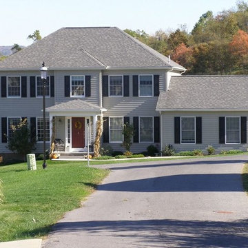 Homes Over 2,000 Square Feet