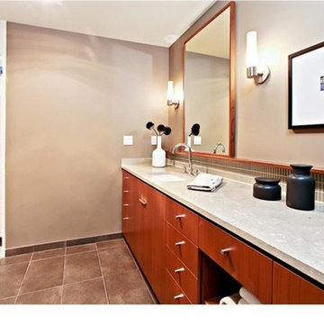200 Highland Drive, Queen Anne, Seattle, Wa.
