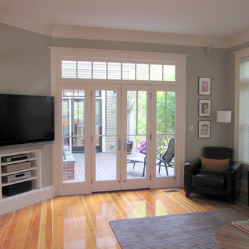 Single Family House