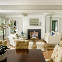 Dining Room Ideas