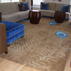 Darnell Interiors - Products