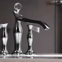 RSVP Bathroom Collection By Brizo - Products