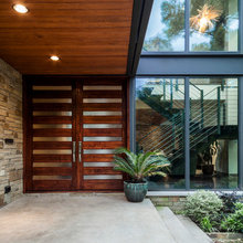 Front Doors