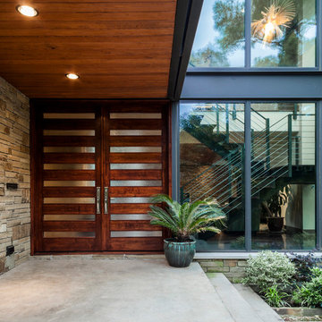 Swananoah Residence