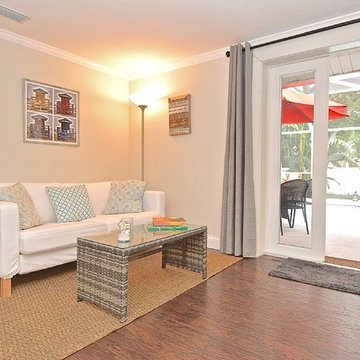 SRQ Vacation Rental No.1 - Sarasota FL Real Estate Photographer Rick Ambrose