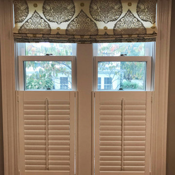 shutters