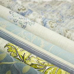Select Masterpieces Fabric Collection - Fabric