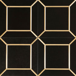 Ellington Collection - Wall And Floor Tile