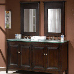 Adelina Bathroom Vanities - Bathroom Vanities And Sink Consoles