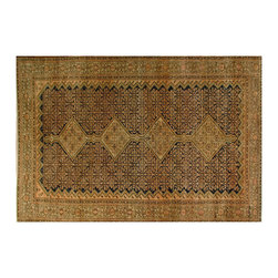 Darius Antique Rugs - Products
