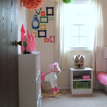 kids rooms