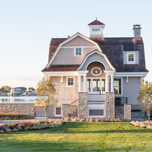 dream home