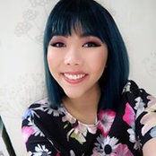 Tracy Foo's photo