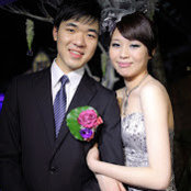 Patrick Tsao's photo