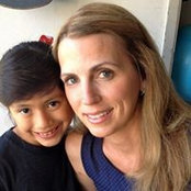 Kristy Rowe Hebel's photo