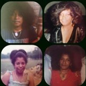Imani Jacksons foto