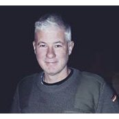 Gerald Habermann's photo