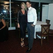Adrian Griffin's photo