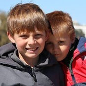 Marshall Bross's photo