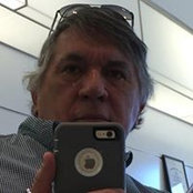 Mario Villamarzo's photo
