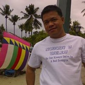 Al Allaga's photo