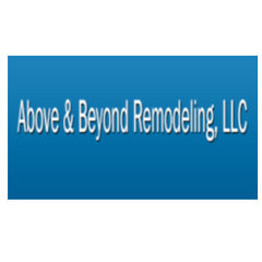 Above and Beyond Remodeling LLC