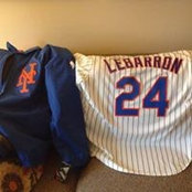 Paul LeBarron's photo