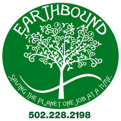 Earthbound Tree and Landscape LLC