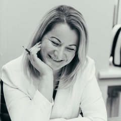 Yulia Bondarchuk
