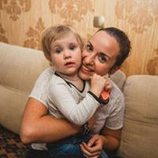 Alexandra Shevtsova's photo