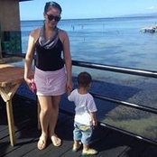 Phoebe Landa's photo
