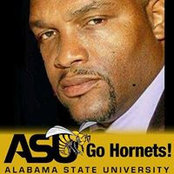 Dredrick Bell's photo