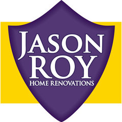 Jason Roy Home Renovations Ltd.