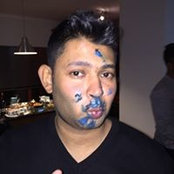Leeneshen Govender's photo