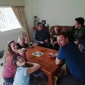 Foto von Jackie Waughman