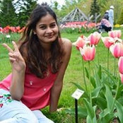Pooja Singh's photo