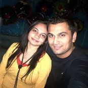 Foto von Lokesh Desai