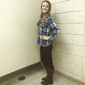 Brooke Roberge's photo