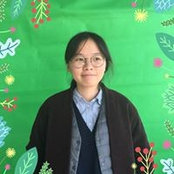 Jing Xu's photo