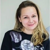Dina Kunetss billede