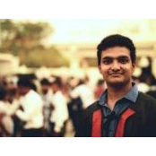 Peter Vijayakumars billede