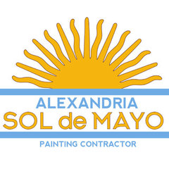 Alexandria Sol de Mayo