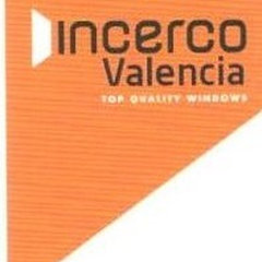INCERCO VALENCIA TOP QUALITY WINDOWS