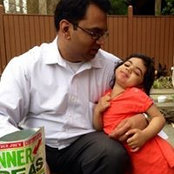 Arush Gadkar's photo