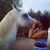 Foto de Tiffany D'Virgilio